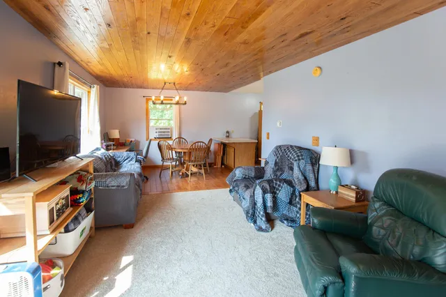 $239,900 | 207 1st Avenue East, Milltown, WI 54858