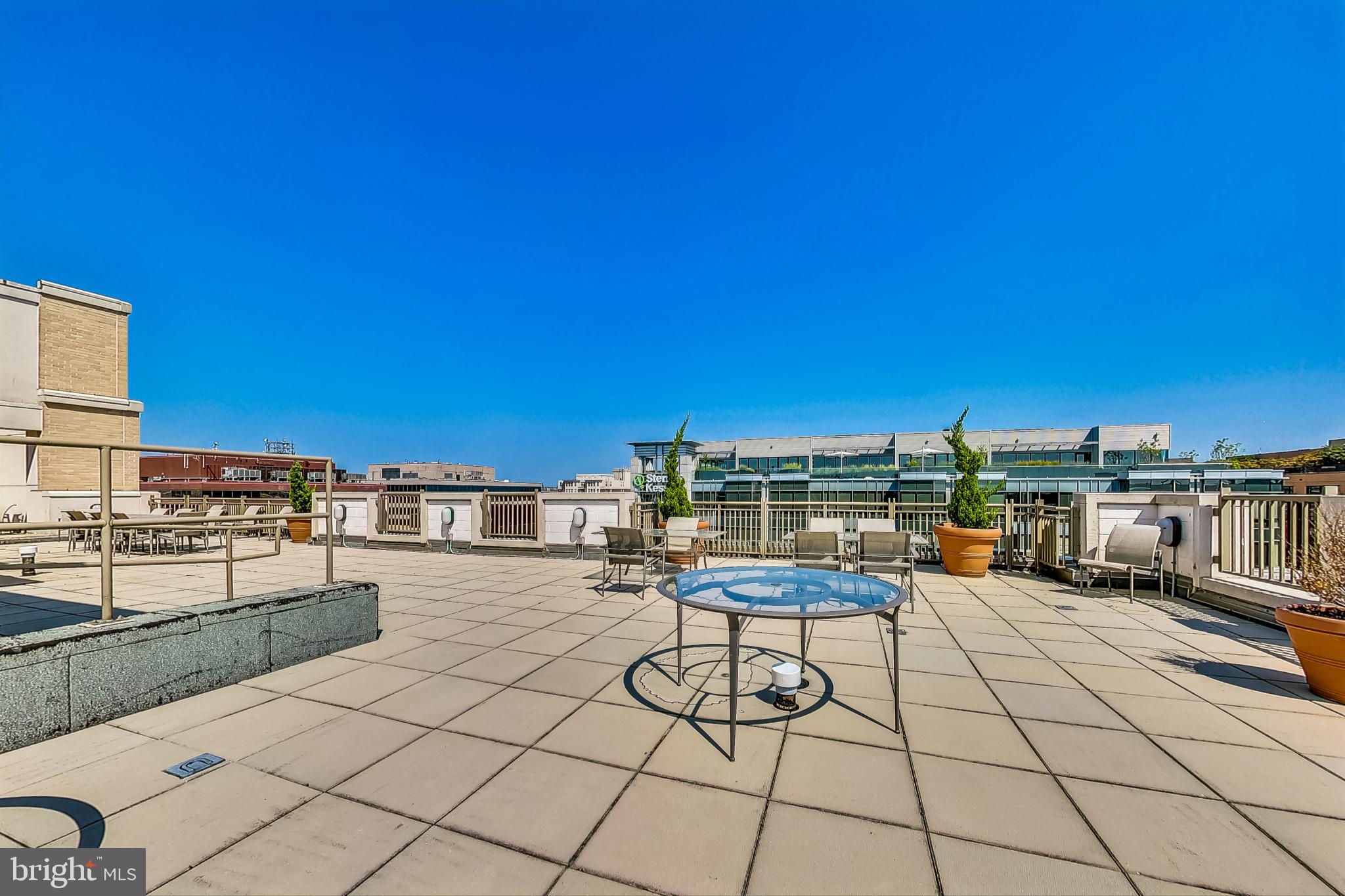 1150 K Street Northwest, Unit 1008 Washington, DC 20005 - Photo 41 of 45