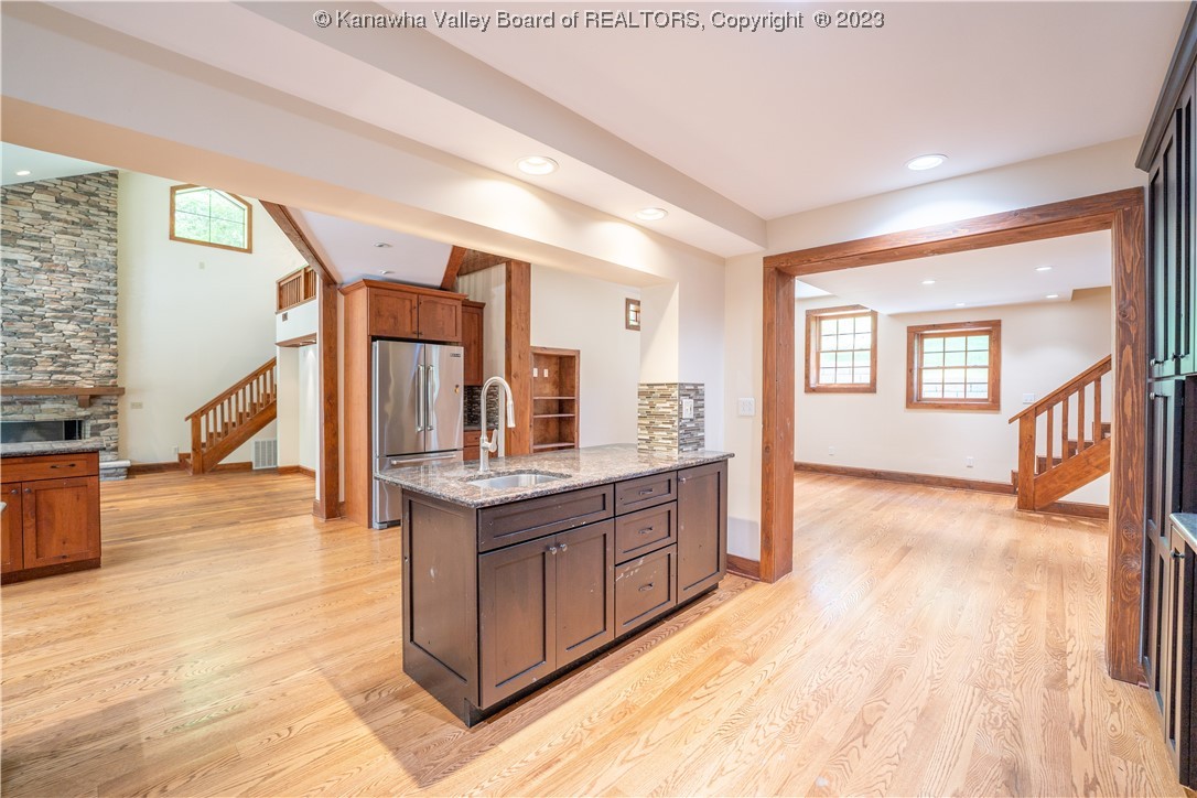 1328 Tudor Road Charleston, WV 25314 - Photo 13 of 36 Gallery Image 13