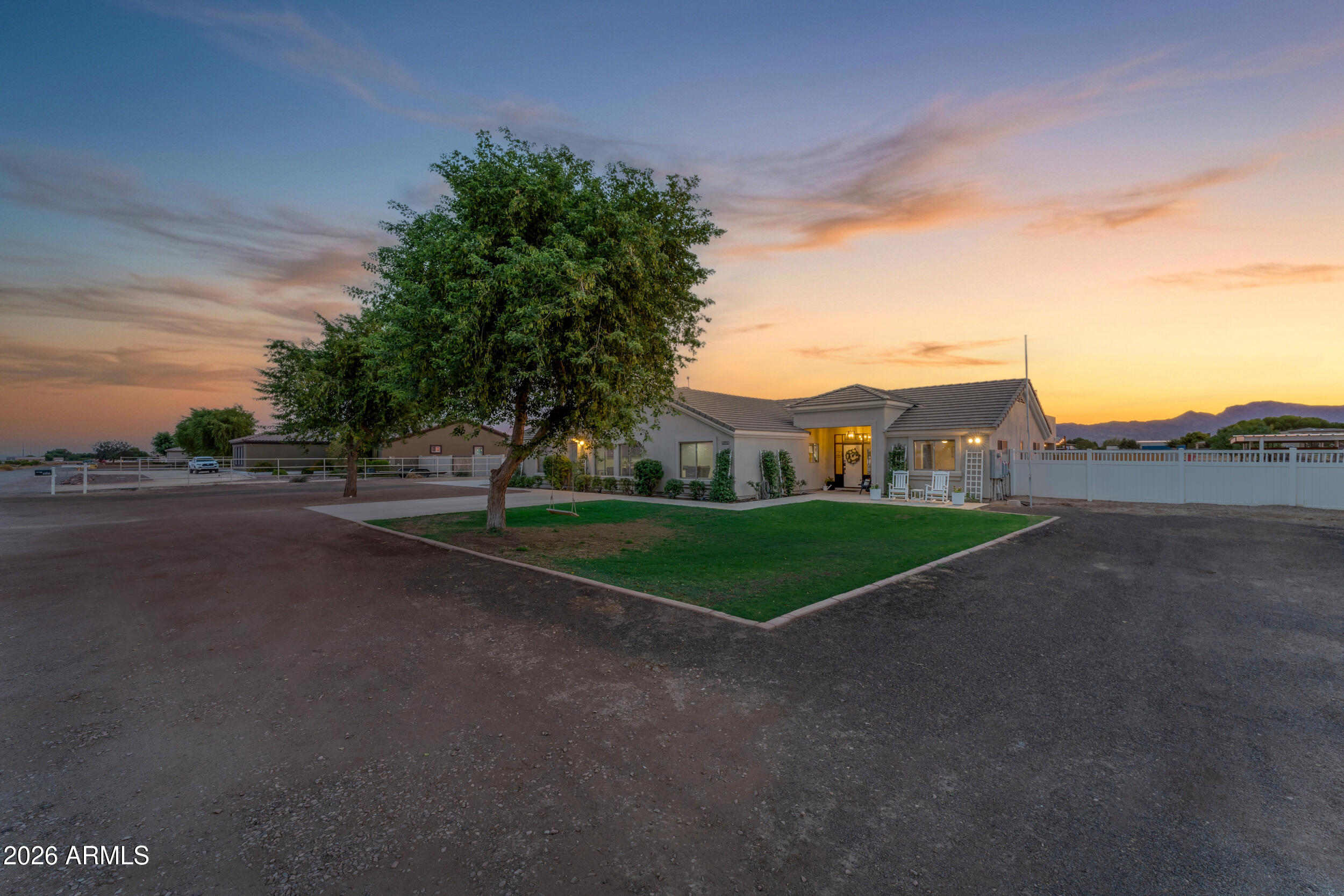 6816 North 171st Drive Waddell, AZ 85355 - Photo 14 of 126