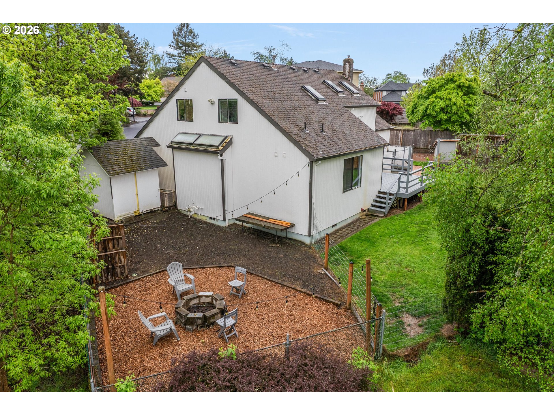 13615 Southeast 124th Place Clackamas, OR 97015 - Photo 3 of 47