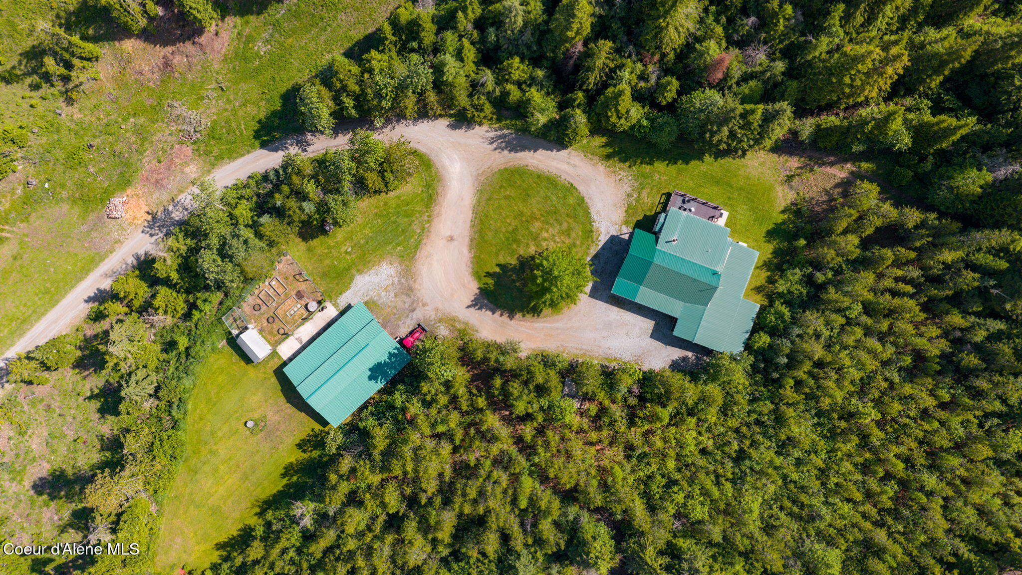 357 Hunt Gulch Road Kingston, ID 83839 - Photo 5 of 49 13-web-or-mls-DJI_20260529100801_0020_D