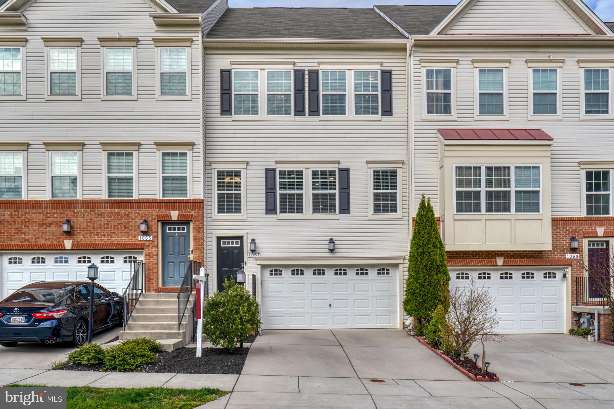 1067 Red Clover Road Gambrills, MD 21054 - Photo 1 of 57 Gallery Image 1