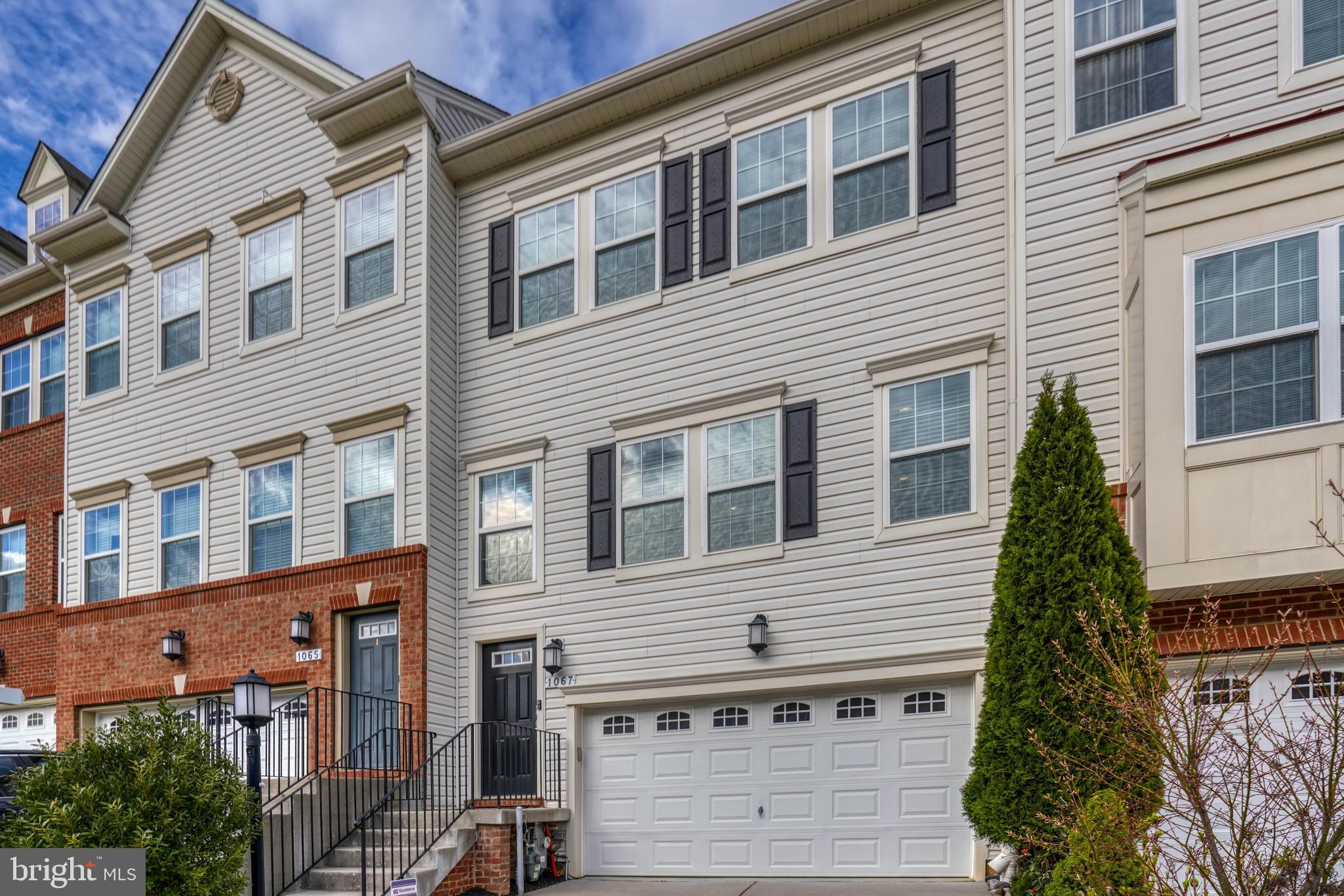 1067 Red Clover Road Gambrills, MD 21054 - Photo 2 of 57 Gallery Image 2