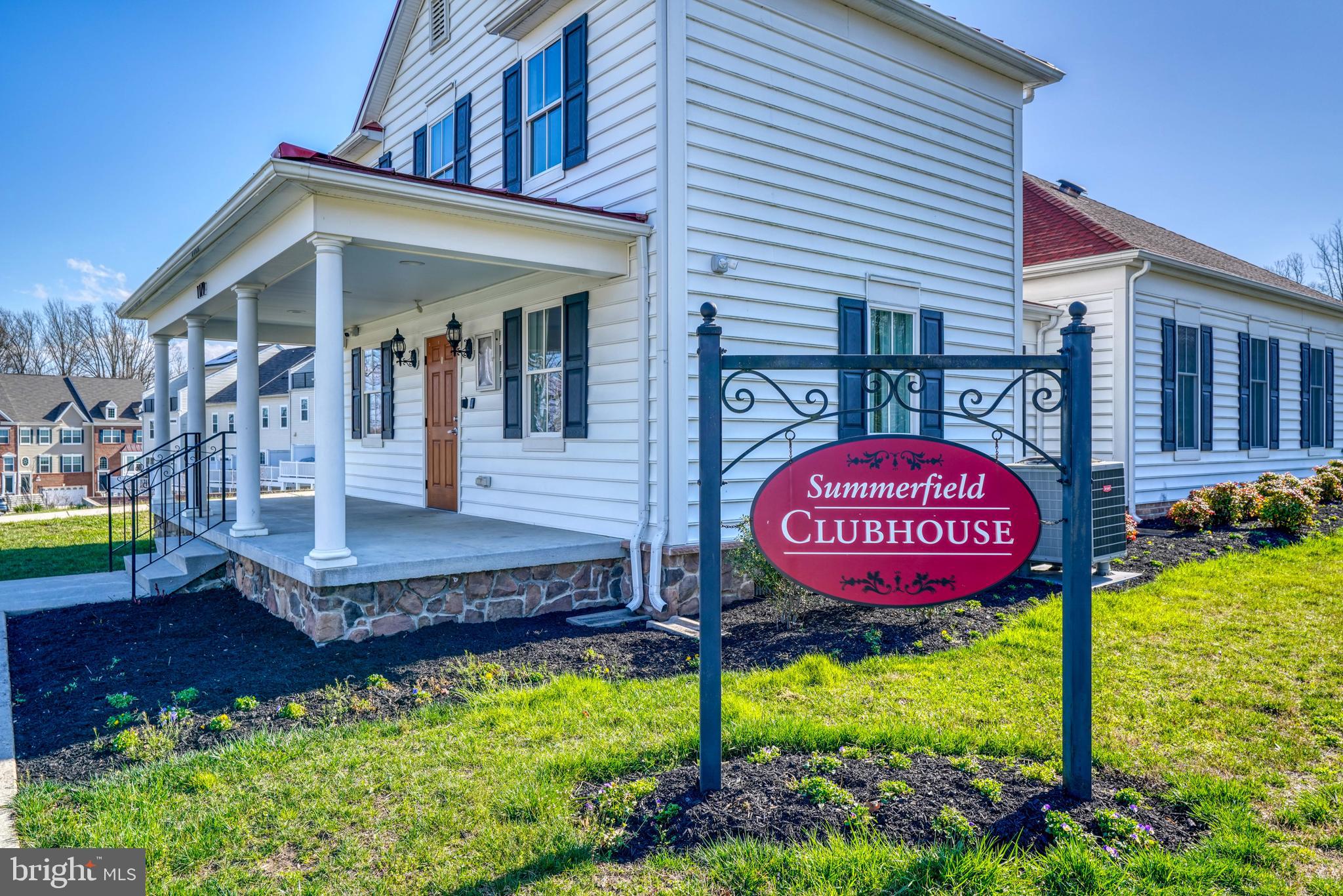 1067 Red Clover Road Gambrills, MD 21054 - Photo 55 of 57 Gallery Image 55