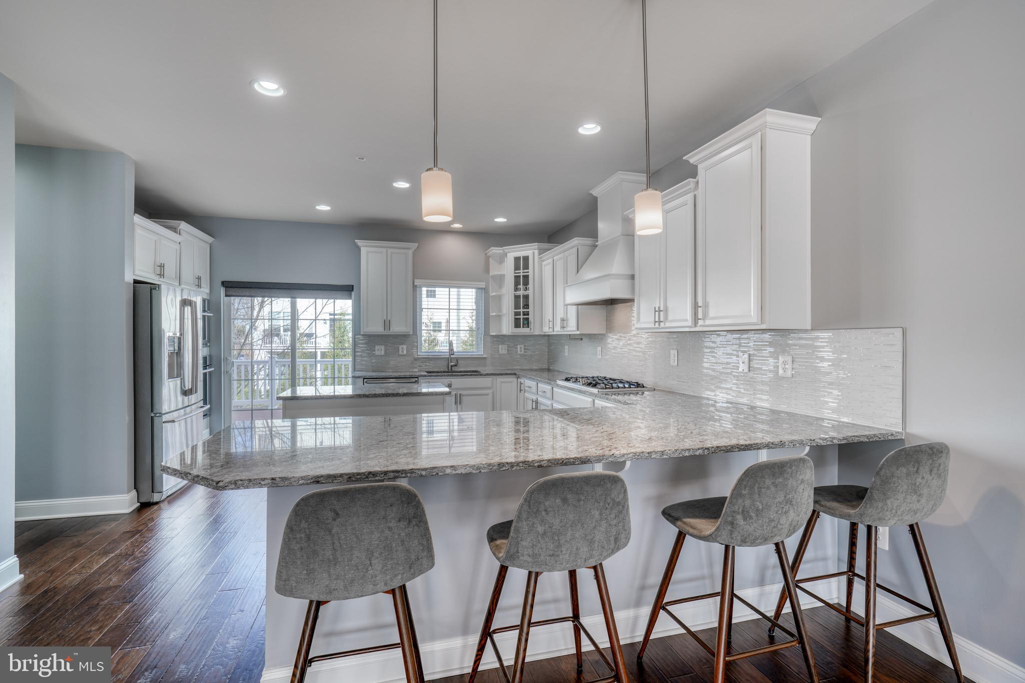1067 Red Clover Road Gambrills, MD 21054 - Photo 8 of 57 Gallery Image 8