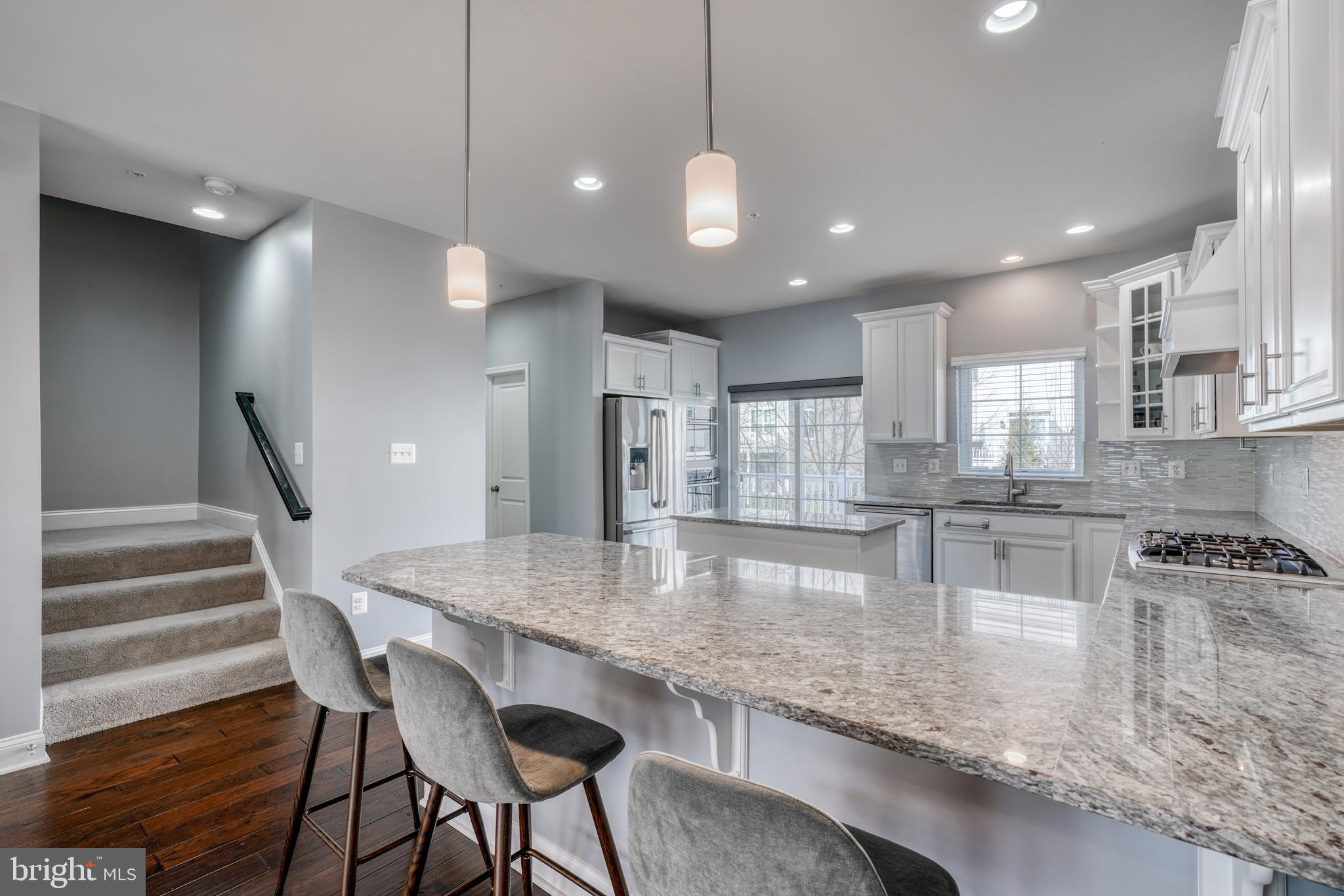 1067 Red Clover Road Gambrills, MD 21054 - Photo 9 of 57 Gallery Image 9