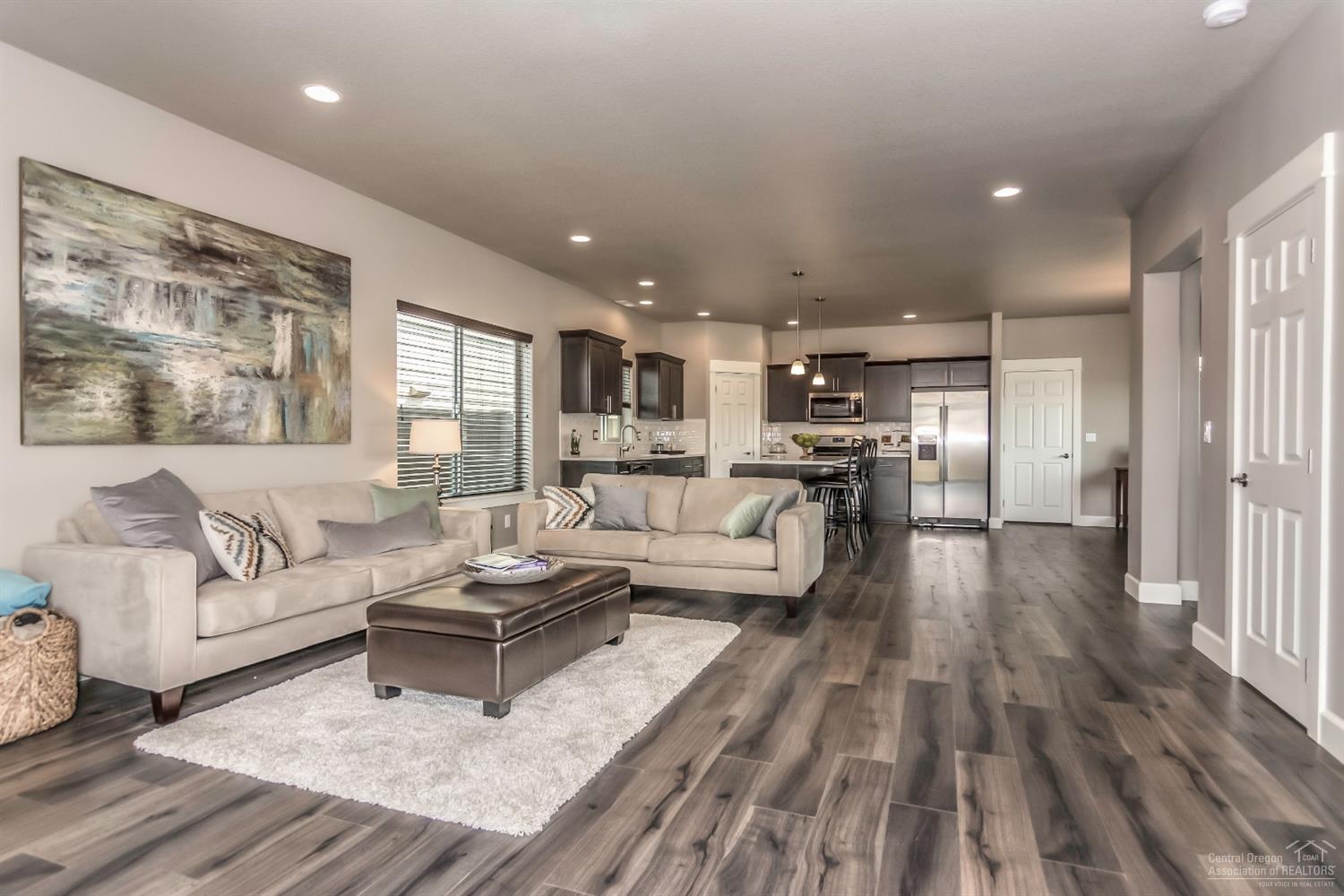 62881 Northeast Daniel Road Bend, OR 97701 - Photo 13 of 24 Interior photos are of same floor plan,