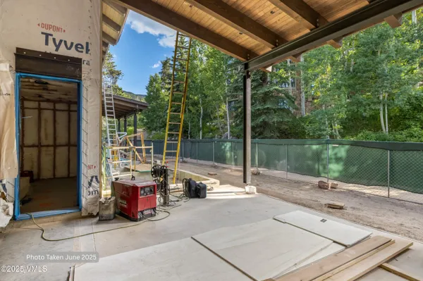 $15,975,000 | 46 Red Spruce Lane, Unit 2, Beaver Creek, CO 81620