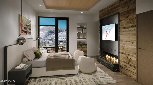 $15,975,000 | 46 Red Spruce Lane, Unit 2, Beaver Creek, CO 81620