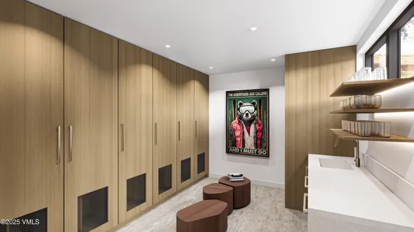 $15,975,000 | 46 Red Spruce Lane, Unit 2, Beaver Creek, CO 81620