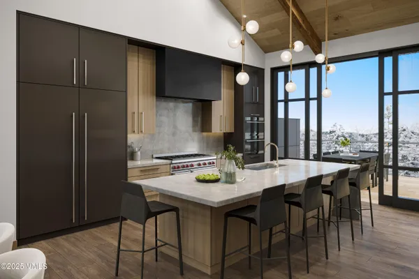 $15,975,000 | 46 Red Spruce Lane, Unit 2, Beaver Creek, CO 81620
