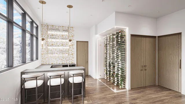 $15,975,000 | 46 Red Spruce Lane, Unit 2, Beaver Creek, CO 81620