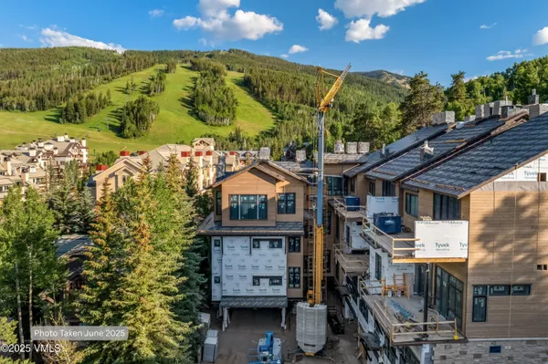 $15,975,000 | 46 Red Spruce Lane, Unit 2, Beaver Creek, CO 81620