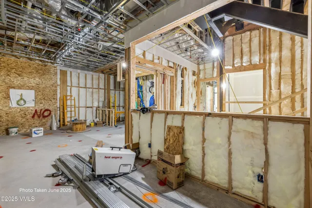 $15,975,000 | 46 Red Spruce Lane, Unit 2, Beaver Creek, CO 81620