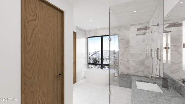 $15,975,000 | 46 Red Spruce Lane, Unit 2, Beaver Creek, CO 81620