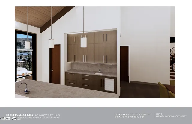 $15,975,000 | 46 Red Spruce Lane, Unit 2, Beaver Creek, CO 81620