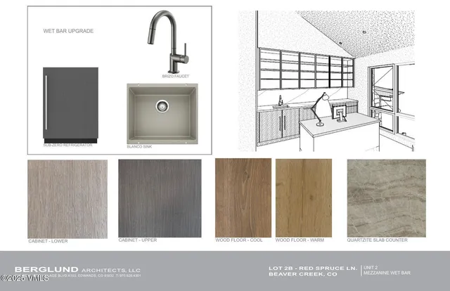 $15,975,000 | 46 Red Spruce Lane, Unit 2, Beaver Creek, CO 81620