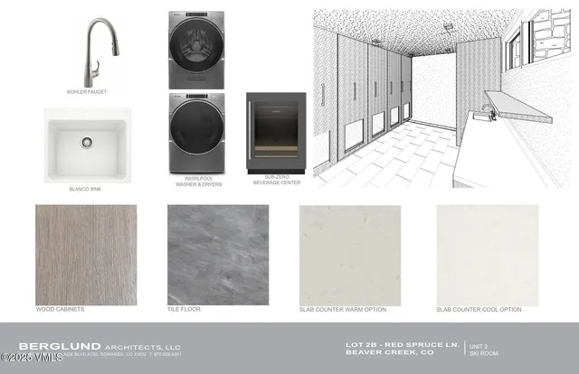 $15,975,000 | 46 Red Spruce Lane, Unit 2, Beaver Creek, CO 81620