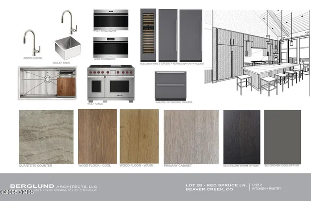 $15,975,000 | 46 Red Spruce Lane, Unit 2, Beaver Creek, CO 81620