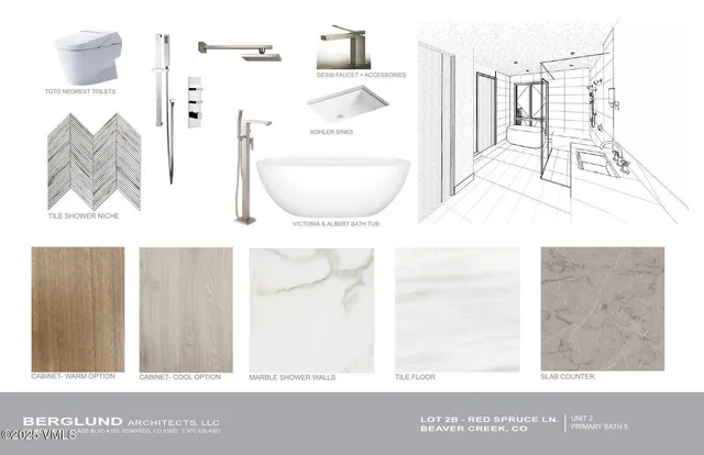 $15,975,000 | 46 Red Spruce Lane, Unit 2, Beaver Creek, CO 81620