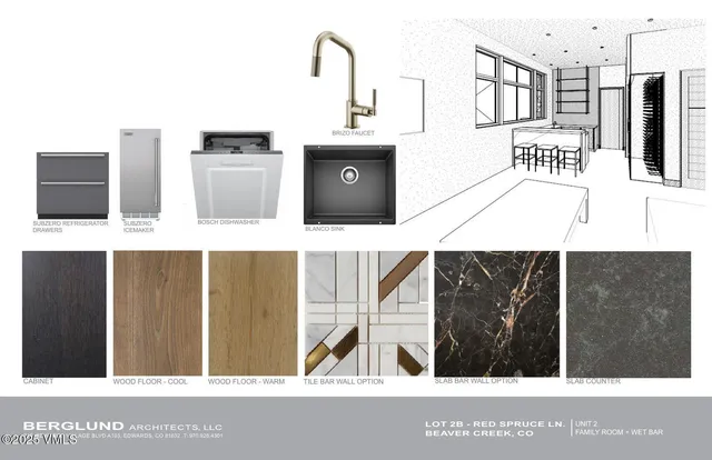 $15,975,000 | 46 Red Spruce Lane, Unit 2, Beaver Creek, CO 81620