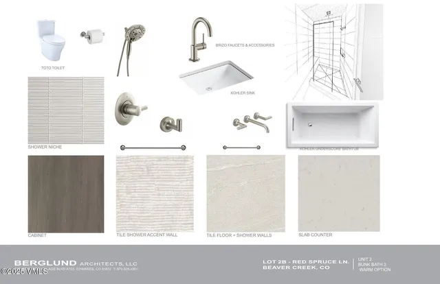 $15,975,000 | 46 Red Spruce Lane, Unit 2, Beaver Creek, CO 81620