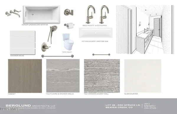 $15,975,000 | 46 Red Spruce Lane, Unit 2, Beaver Creek, CO 81620