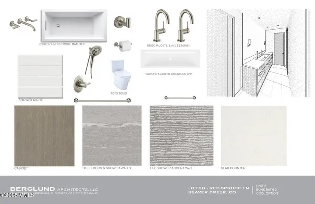 $15,975,000 | 46 Red Spruce Lane, Unit 2, Beaver Creek, CO 81620