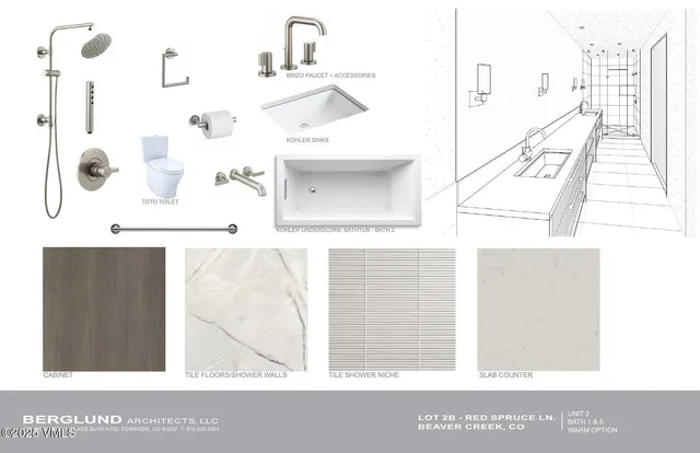 $15,975,000 | 46 Red Spruce Lane, Unit 2, Beaver Creek, CO 81620