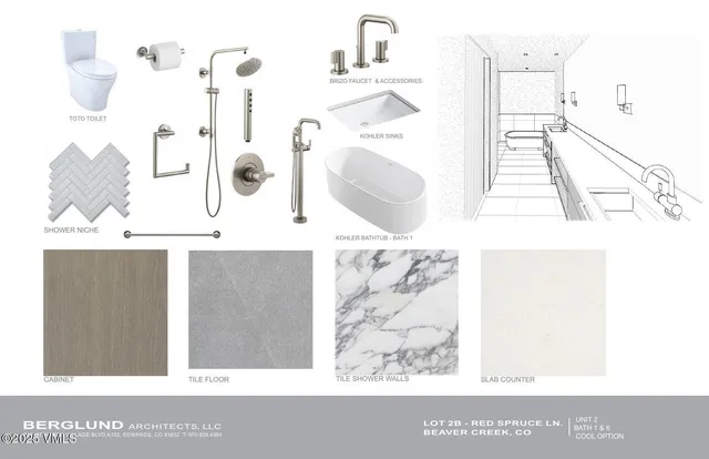 $15,975,000 | 46 Red Spruce Lane, Unit 2, Beaver Creek, CO 81620