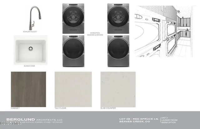 $15,975,000 | 46 Red Spruce Lane, Unit 2, Beaver Creek, CO 81620