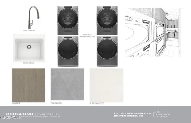 $15,975,000 | 46 Red Spruce Lane, Unit 2, Beaver Creek, CO 81620