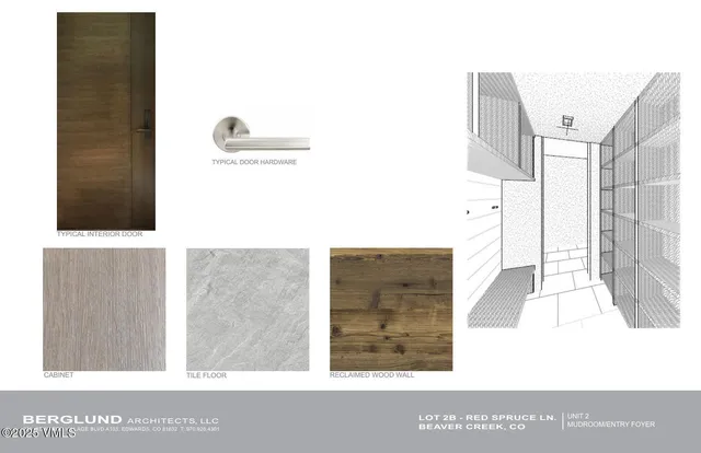 $15,975,000 | 46 Red Spruce Lane, Unit 2, Beaver Creek, CO 81620