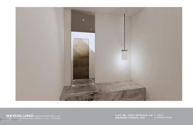 $15,975,000 | 46 Red Spruce Lane, Unit 2, Beaver Creek, CO 81620