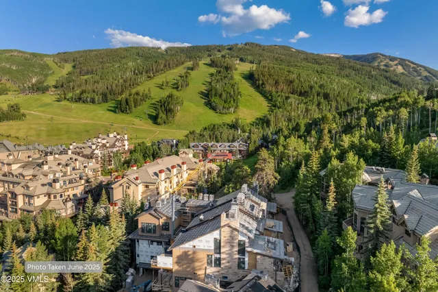 $15,975,000 | 46 Red Spruce Lane, Unit 2, Beaver Creek, CO 81620