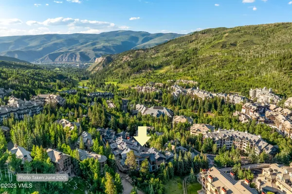 $15,975,000 | 46 Red Spruce Lane, Unit 2, Beaver Creek, CO 81620