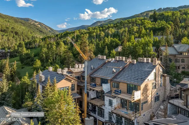 $15,975,000 | 46 Red Spruce Lane, Unit 2, Beaver Creek, CO 81620