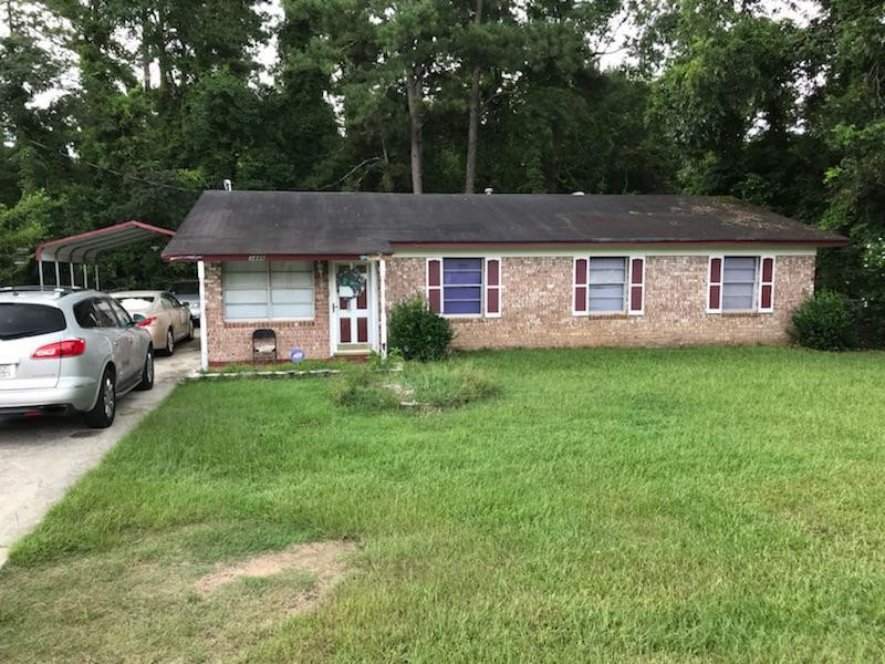 3446 Morgan Road Hephzibah, GA 30815 - Photo 1 of 11 Main View