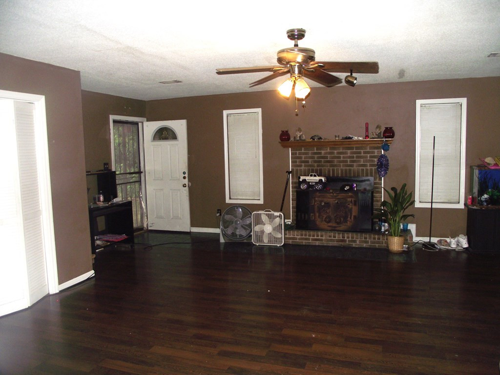 3446 Morgan Road Hephzibah, GA 30815 - Photo 3 of 11 Gallery Image 3