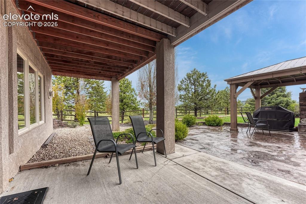 17925 Grama Ridge Colorado Springs, CO 80908 - Photo 39 of 47