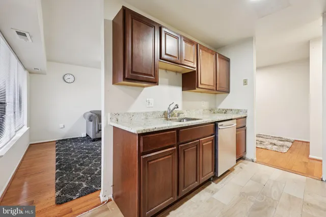 $214,900 | 8374 Buttress Lane, Unit 202, Manassas, VA 20110