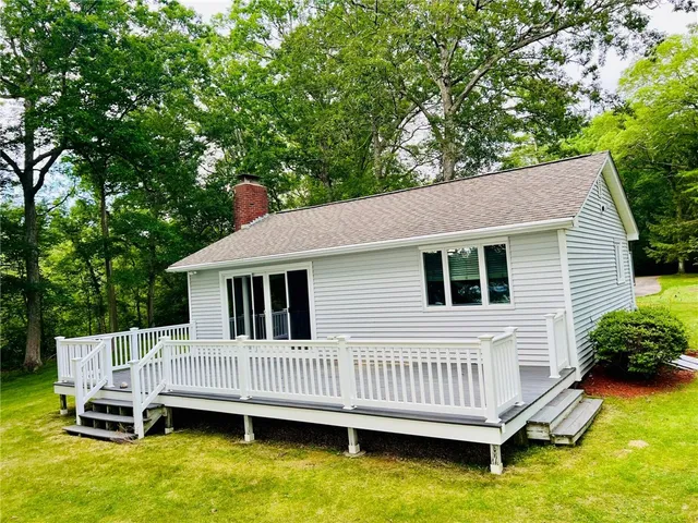 $2,800 | 45 Hanna's Road, Charlestown, RI 02813