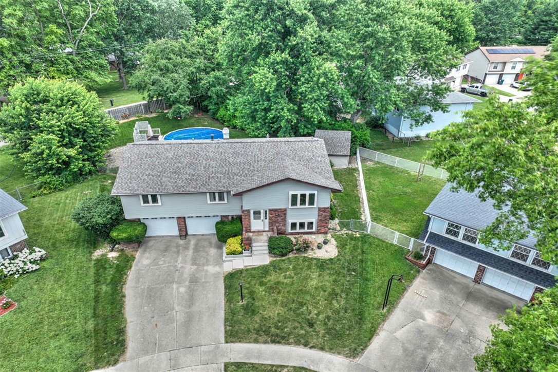4652 Butler Drive Decatur, IL 62526 - Photo 2 of 38