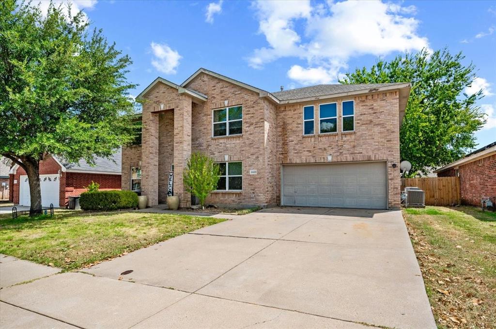 2423 Ranchview Drive Grand Prairie, TX 75052 - Photo 1 of 28 Gallery Image 1