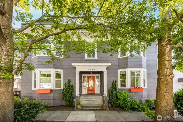 $475,000 | 4420 Dayton Avenue North, Unit 2, Seattle, WA 98103