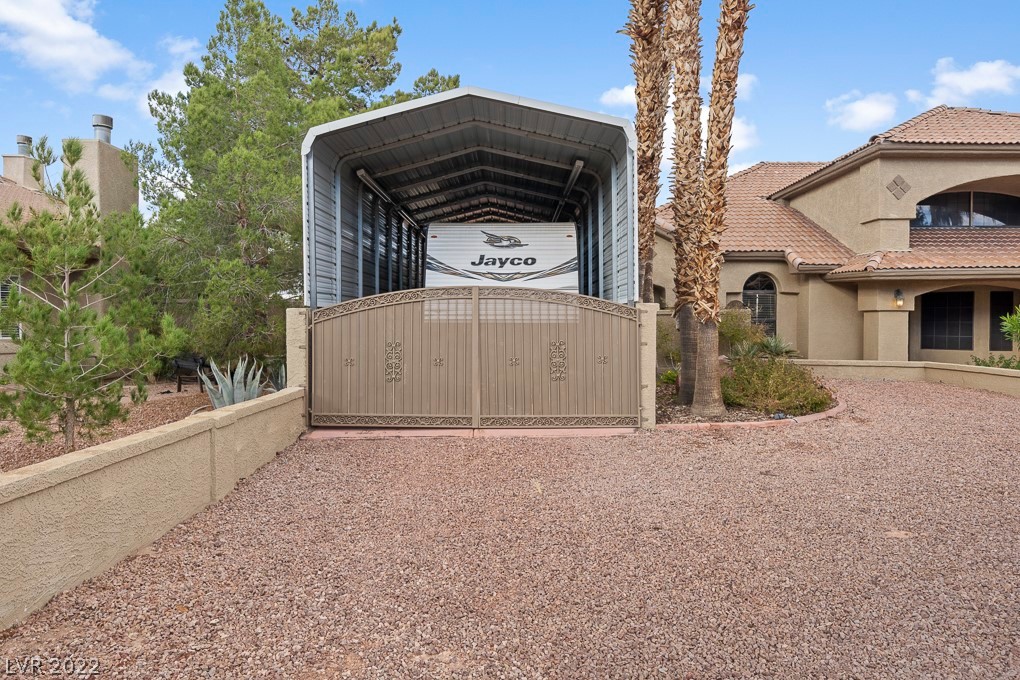 250 West Fairway Road Henderson, NV 89015 - Photo 54 of 65