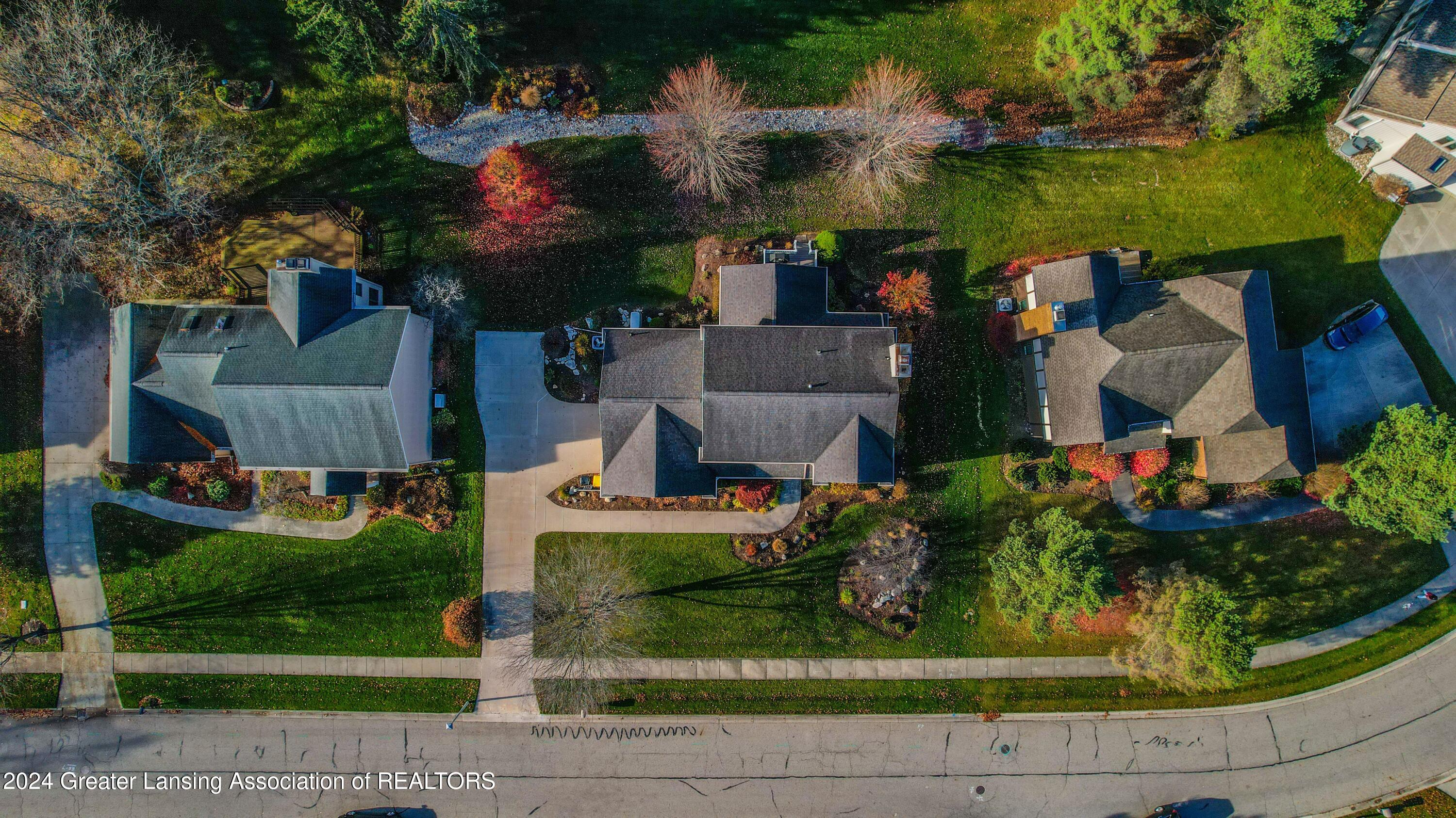 3953 Crooked Creek Road Okemos, MI 48864 - Photo 3 of 35 crook3