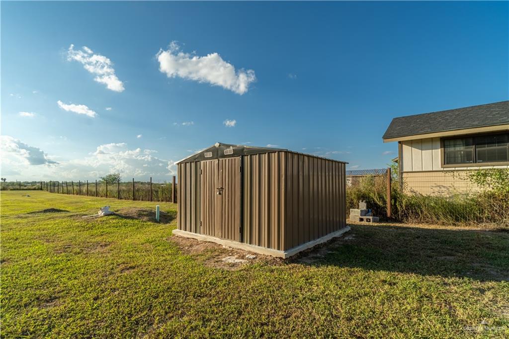 23265 Skinner Road Edcouch, TX 78538 - Photo 16 of 24