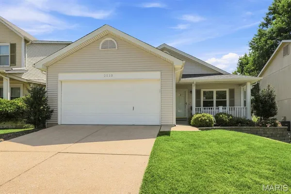 $335,000 | 2510 Balaji Court, Wildwood, MO 63011